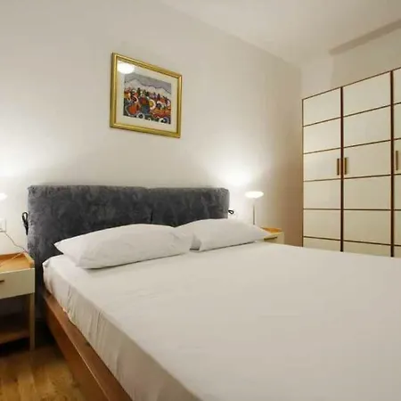 Hvar Romantic Sea View Villa *