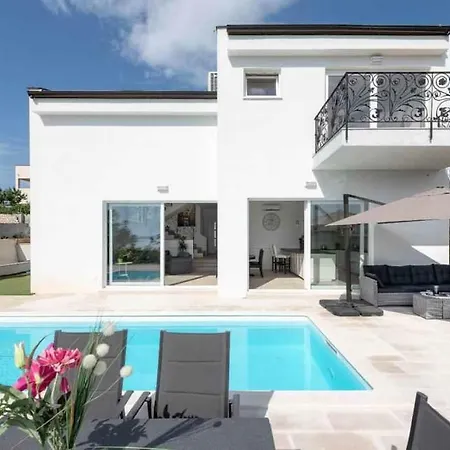Villa Hvar Romantic Sea View Hvar Town